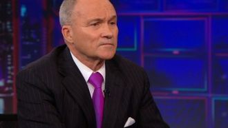 Episode 56 Ray Kelly