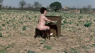 Episode 9 The Nude Man