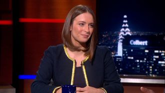 Episode 132 Julia Ioffe