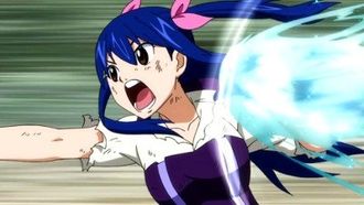 Episode 20 Small Fists
