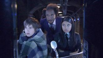 Episode 3 The Big Freeze