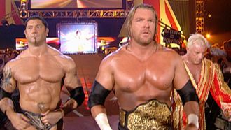 Episode 41 RAW from the United Kingdom