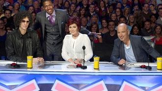 Episode 1 Los Angeles Auditions