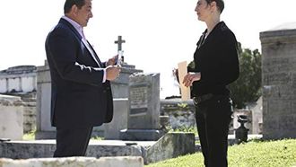 Episode 7 Deadly Vessel