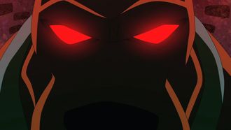 Episode 10 Howl of the Fright Hound