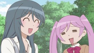 Episode 5 Ascension!? Silent Survival