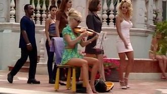 Episode 9 Vallery of the Dolls