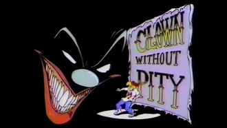 Episode 13 Clown Without Pity
