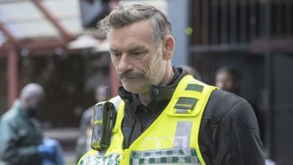 Episode 4 Bike Patrol