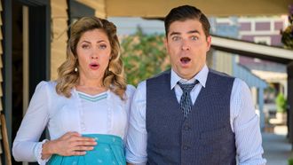 Episode 4 Great Expectataions