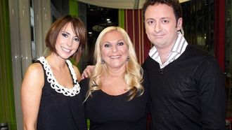 Episode 7 Vanessa Feltz