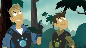 Episode 30 The Food Chain Game