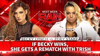 Episode 30 2023 WWE Draft: Night 2