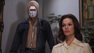 Episode 12 Mr. R.I.N.G.