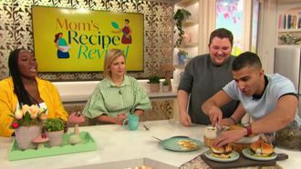 Episode 133 Wednesday, May 7, 2025