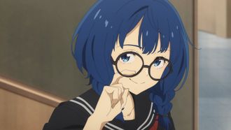 Episode 5 Asagumo Chihaya Is Led Astray