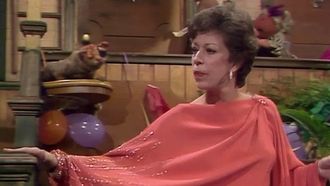 Episode 19 Carol Burnett