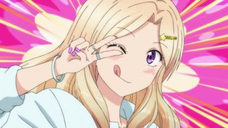 Episode 10 Science-types Fell in Love, So They Tried Having a Campus Festival.