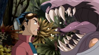 Episode 5 Robo Bobo