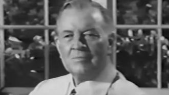 Episode 1 Oscar W. Underwood