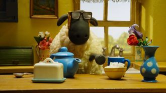 Episode 20 Sheep Farmer