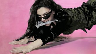 Episode 7 Charli XCX