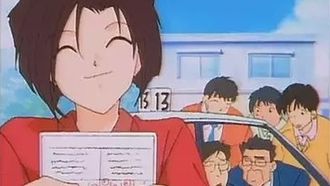 Episode 27 File 27: Kyôshûjo ressun ABC