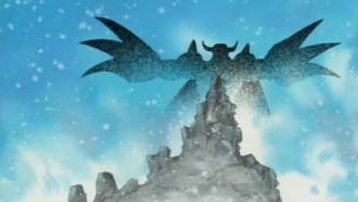 Episode 30 Ultimate Anti-Hero