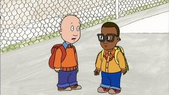 Episode 13 The Camera Loves Freddie