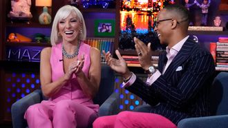 Episode 89 Margaret Josephs & Nick Arrington
