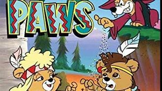 Episode 15 Egging Dark Paw On
