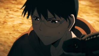 Episode 3 The Knight and the Pact
