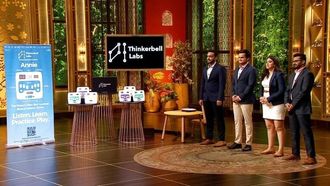 Episode 13 Ideas By Young Entrepreneurs