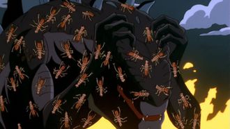 Episode 17 Bug Out