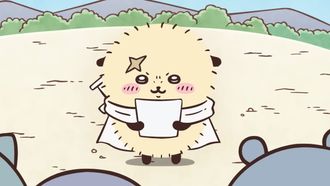 Episode 117 The Gathering of the Sweets / Where`s My Car?