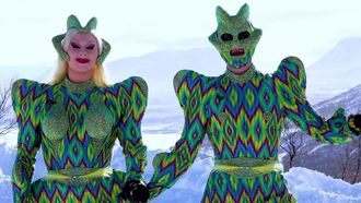 Episode 1 LAPPLAND