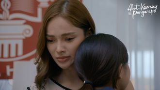 Episode 154 Tunay na apo