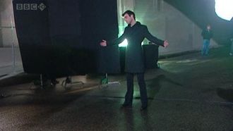 Episode 14 Sets and the City