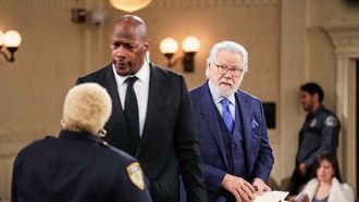 Episode 14 When Abby Met Gabby