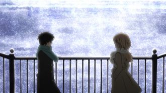 Episode 10 Chapter 20 The Given (Part 1) / Chapter 21 The Given (Part 2)