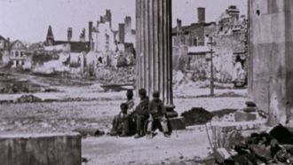 Episode 8 War is All Hell: 1865