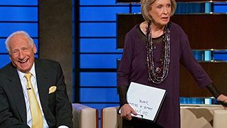 Episode 15 Nikki Glaser/Mel Brooks/Cloris Leachman/Michaela Watkins