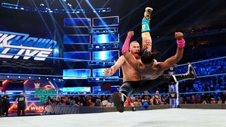 Episode 19 The Smackdown Kentucky Derby
