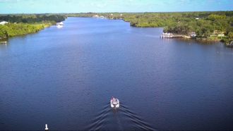 Episode 3 Florida