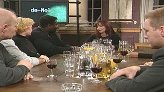 Episode 9 Season 1, Episode 9
