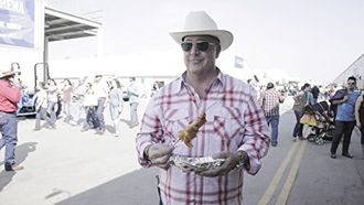 Episode 1 Cowboy Life in Texas