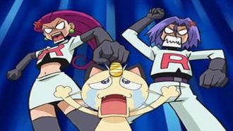 Episode 51 Cresselia VS Darkrai!
