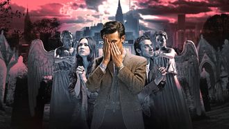 Episode 5 The Angels Take Manhattan