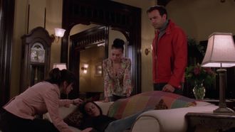 Episode 16 The Seven Year Witch