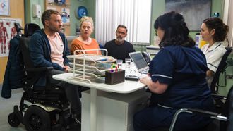 Episode 137 Friday, 10th November 2023